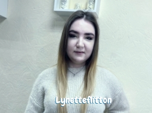 Lynetteflitton