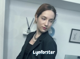 Lynforster