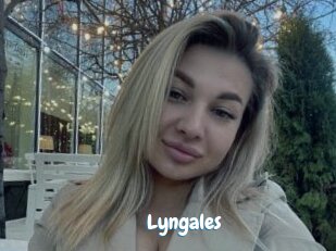 Lyngales