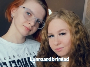Lynnaandbrimlad