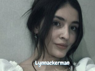 Lynnackerman