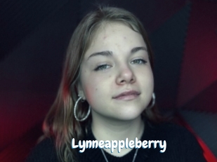 Lynneappleberry