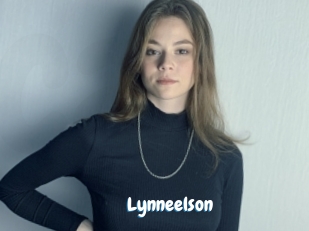 Lynneelson