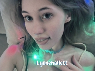 Lynnehallett