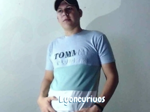 Lyoncuriuos