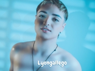 Lyongallego