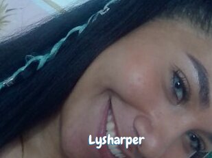 Lysharper