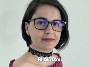 Alice90xx