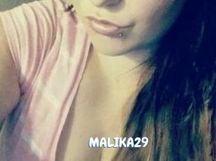 MALIKA29