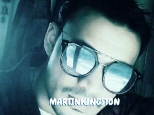 MARTINKINGSTON