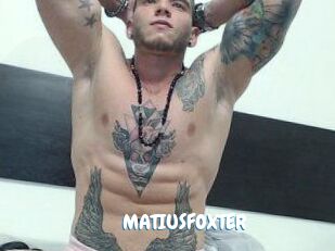 MATIUS_FOXTER