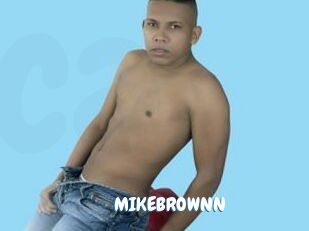 MIKEBROWNN