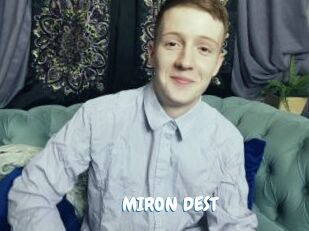MIRON_DEST Coquine Avenue