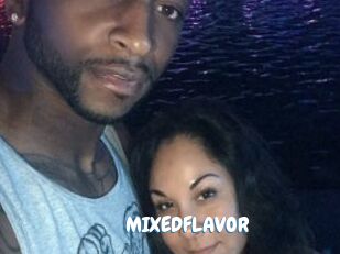 MIXEDFLAVOR