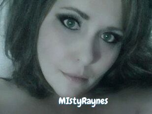 MIstyRaynes