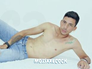 MOISXXLCOCK