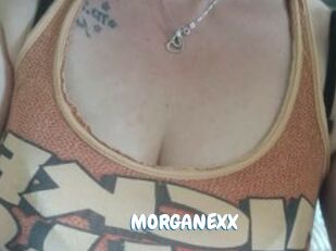 MORGANEXX