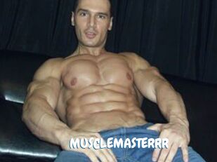 MUSCLEMASTERRR