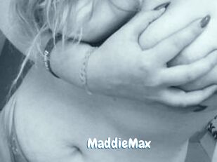 Maddie_Max