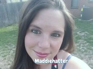 Maddiehatter