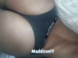 Maddison19