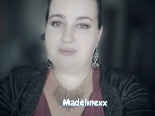 Madelinexx