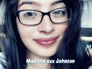 Madison_xxx_Johnson