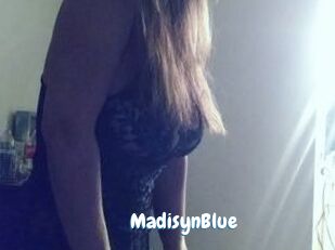 MadisynBlue