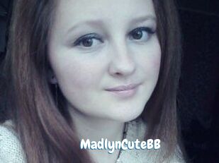 MadlynCuteBB