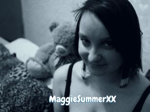 MaggieSummerXX