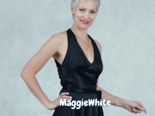 MaggieWhite