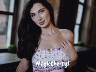 MagicCherryS Coquine Avenue