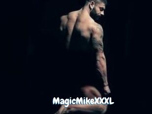 MagicMikeXXXL