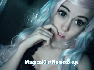 MagicalGirlNamedSkye