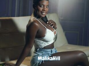 MalikaHill