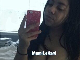 MamiLeilani