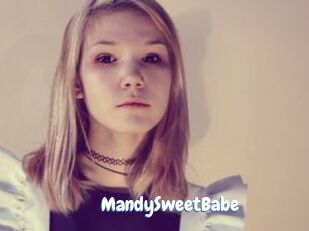 MandySweetBabe