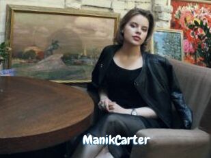 ManikCarter