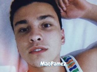 MaoPamez