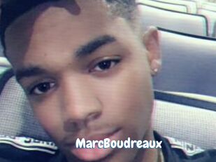 MarcBoudreaux