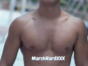 MarckHardXXX