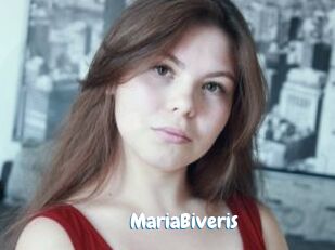 MariaBiveris