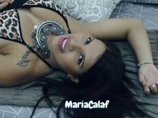 MariaCalaf