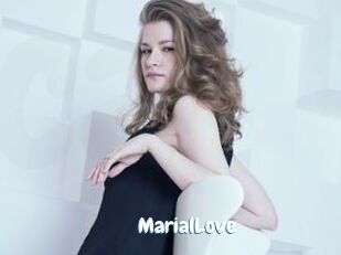 MarialLove