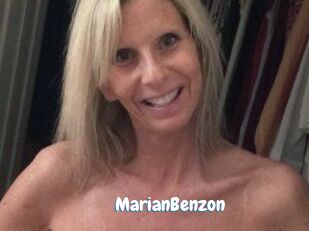 Marian_Benzon