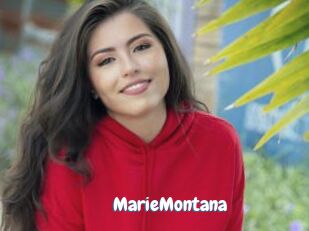 MarieMontana