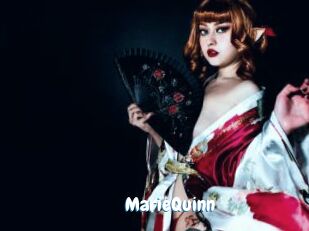 MarieQuinn