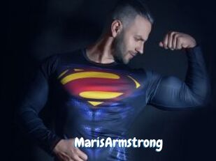 MarisArmstrong
