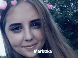 Mariszka