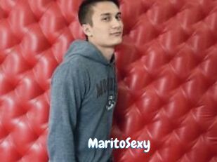 MaritoSexy